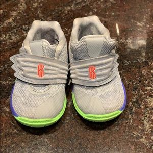 Nike Kyrie sneaker for boys